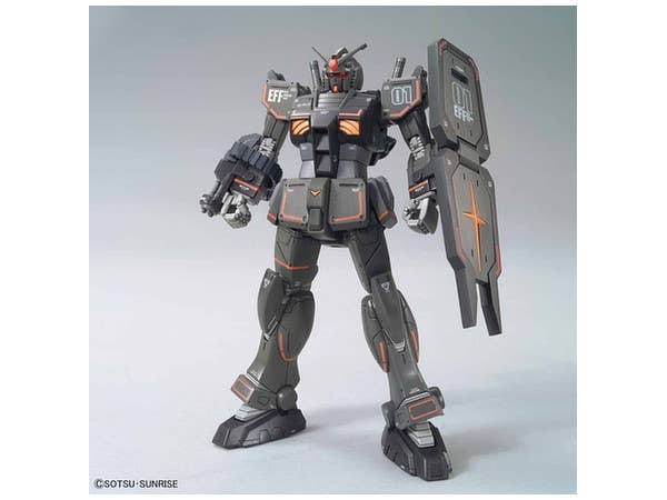 Bandai HG #021 1/144 RX-78-01 Gundam FSD 'Gundam The Origin' | 4573102591548