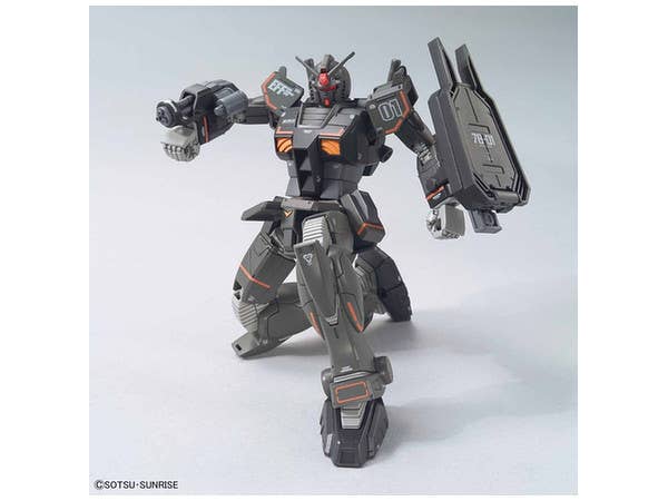 Bandai HG #021 1/144 RX-78-01 Gundam FSD 'Gundam The Origin' | 4573102591548