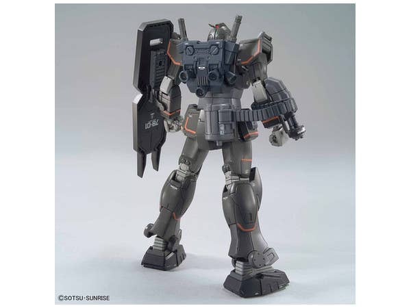 Bandai HG #021 1/144 RX-78-01 Gundam FSD 'Gundam The Origin' | 4573102591548