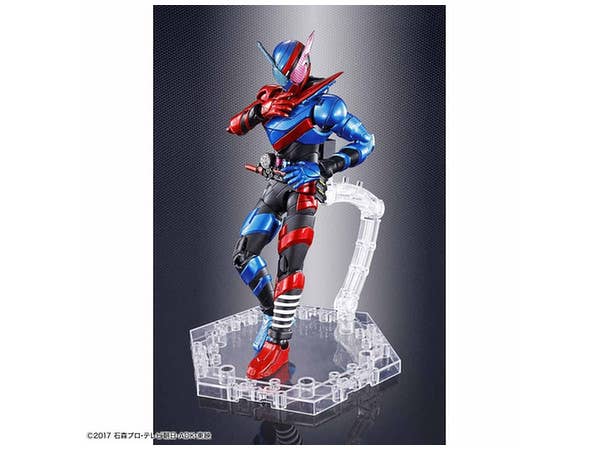 Figure-rise Standard MASKED RIDER BUILD RABBIT TANK FORM | 4573102616227