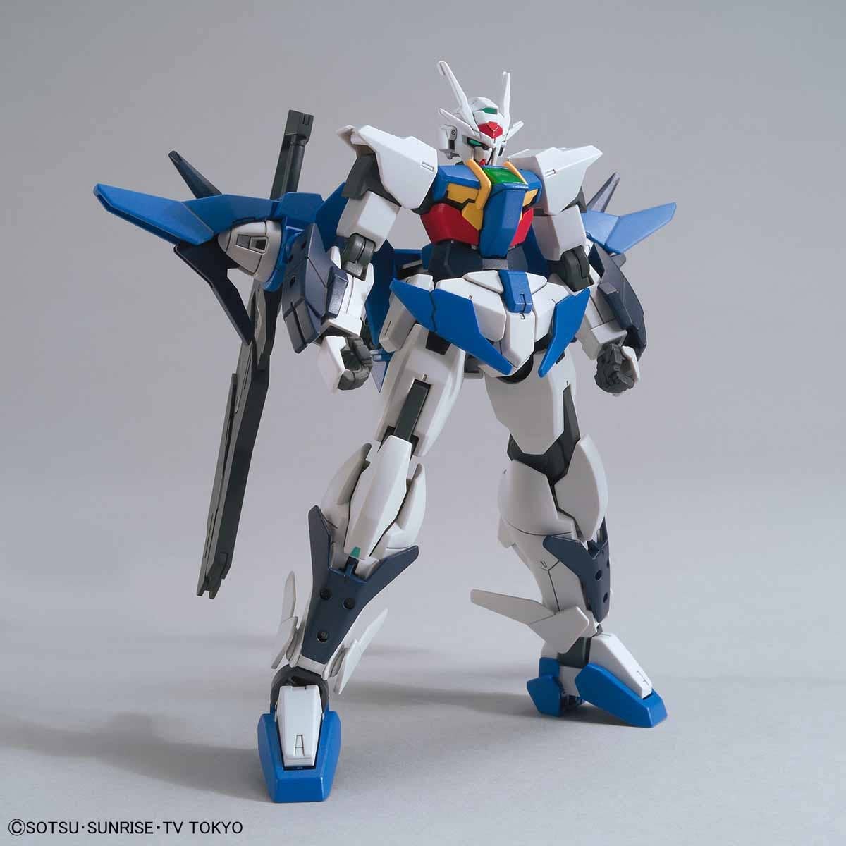 HGBD 1/144 GUNDAM 00 SKY | 4573102595676