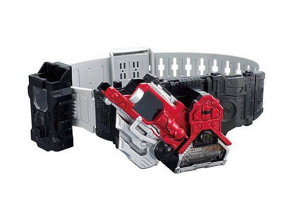Kamen Rider Double - DX, Henshin Belt ver.20th(Bandai) | 4549660315469