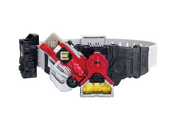 Kamen Rider Double - DX, Henshin Belt ver.20th(Bandai) | 4549660315469