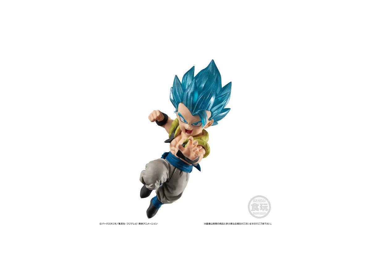 Bandai Dragon Ball Adverge Motion 2 Set 'Dragon Ball Super', Bandai Adverge | 4549660393955