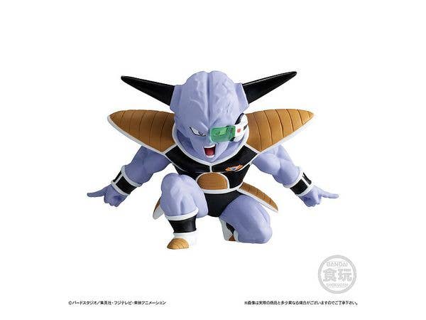 Bandai Dragon Ball Adverge Motion 2 Set 'Dragon Ball Super', Bandai Adverge | 4549660393955