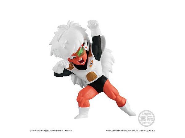 Bandai Dragon Ball Adverge Motion 2 Set 'Dragon Ball Super', Bandai Adverge | 4549660393955
