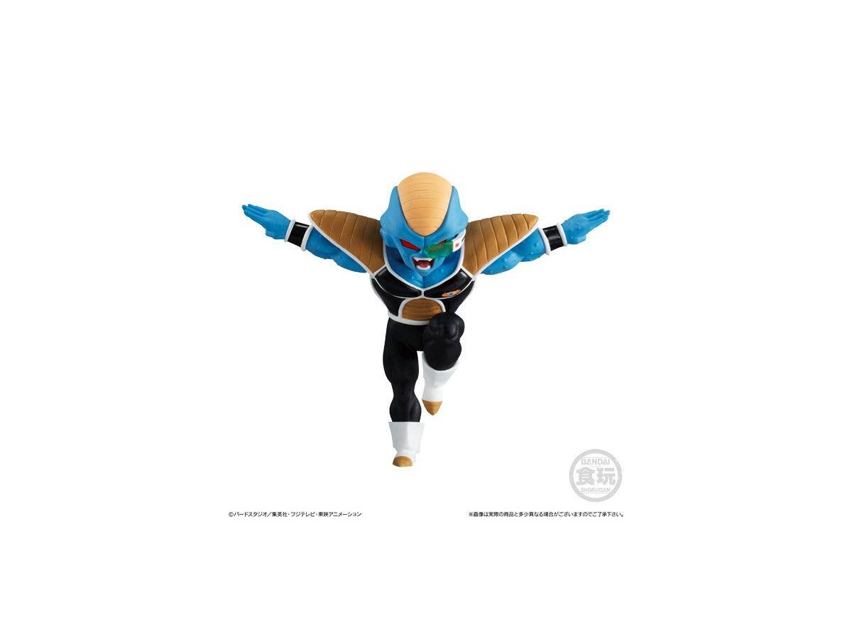 Bandai Dragon Ball Adverge Motion 2 Set 'Dragon Ball Super', Bandai Adverge | 4549660393955