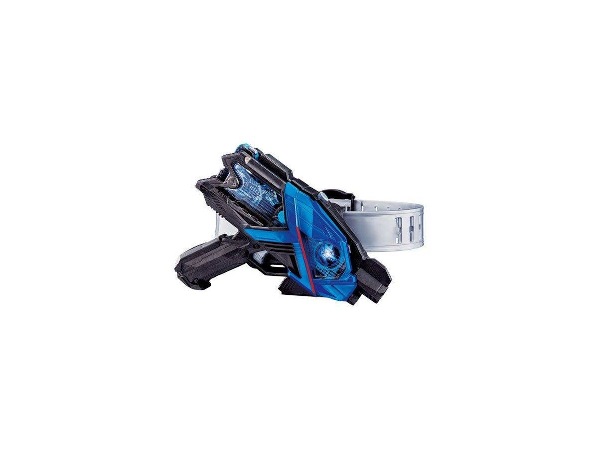 Bandai DX A.I.M.S Shotriser "Kamen Rider" | 4549660408819