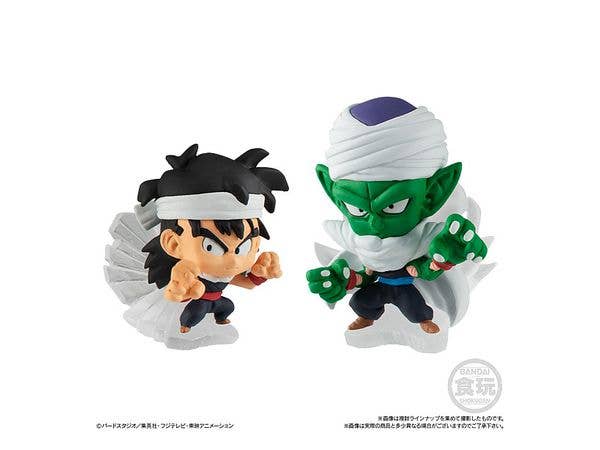 Bandai Dragon Ball Super Warriors 2, 'Dragon Ball Super', Bandai Dragon Ball Super Warriors (12/BOX) | 4549660424581