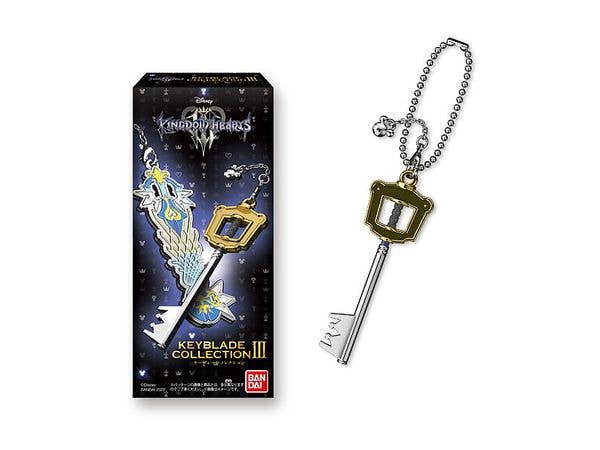 Bandai Kingdom Hearts Keyblade Collection 3, 'Kingdom Hearts', Bandai Keyblade Collection | 4549660424628