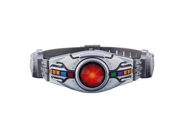 仮面ライダークウガ - Legend Henshin Belt Series(Bandai) | 4549660646204