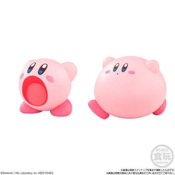 Kirby Friends Vol 2 "Kirby" (Box/12) | 4549660701576