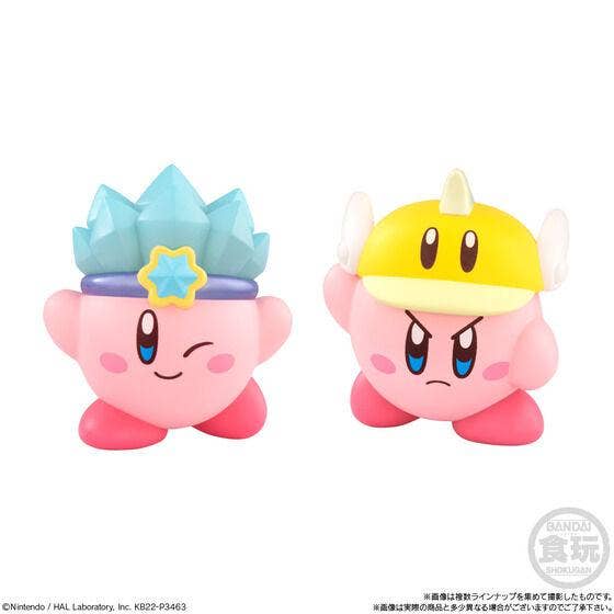 Kirby Friends Vol 2 "Kirby" (Box/12) | 4549660701576