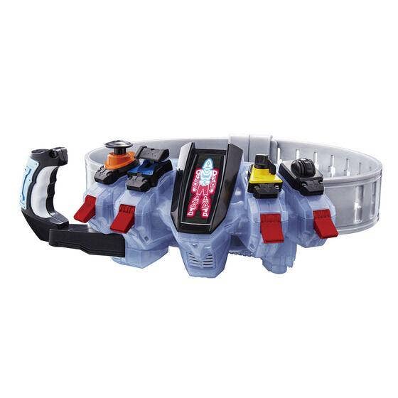 仮面ライダーフォーゼ - Legend Henshin Belt Series(Bandai) | 4549660715344