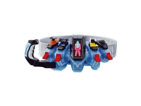 仮面ライダーフォーゼ - Legend Henshin Belt Series(Bandai) | 4549660715344