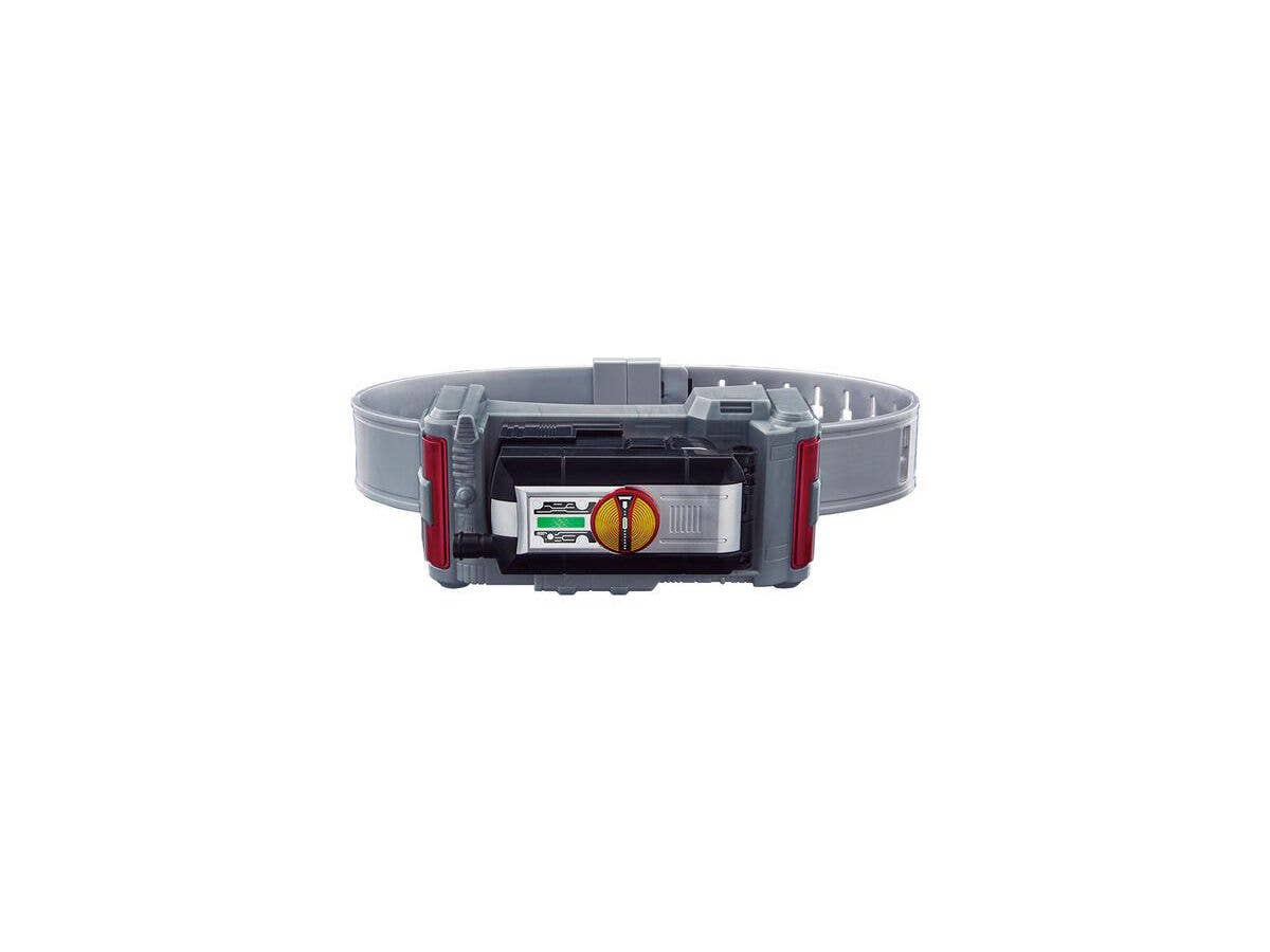 Kamen Rider Faiz - Kamen Rider Φ's - Kamen Rider Phi's - Legend Henshin Belt Series(Bandai) | 4549660715351