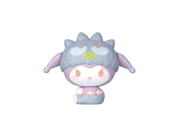 Bandai Lifestyle Bath Bomb Sanrio Bath Bomb Fluffy Time "Sanrio" (Blind Box of 15) | 4549660964254