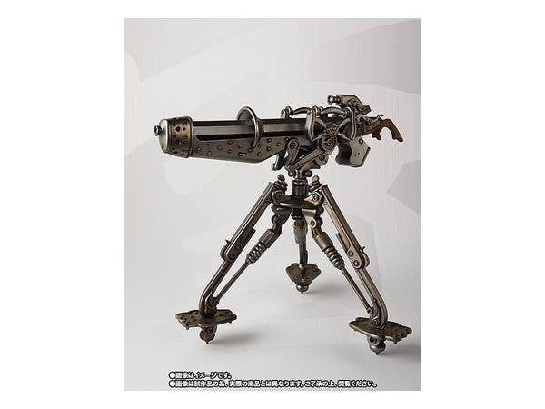 Bandai Kanreichi Ashigaru Snow Trooper 'Star Wars', Bandai Meisho Movie Realization | 4573102550743