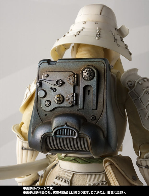 Bandai Kanreichi Ashigaru Snow Trooper 'Star Wars', Bandai Meisho Movie Realization
