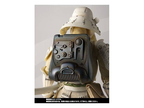 Bandai Kanreichi Ashigaru Snow Trooper 'Star Wars', Bandai Meisho Movie Realization | 4573102550743
