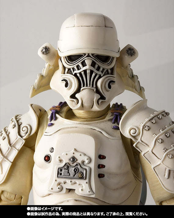 Bandai Kanreichi Ashigaru Snow Trooper 'Star Wars', Bandai Meisho Movie Realization