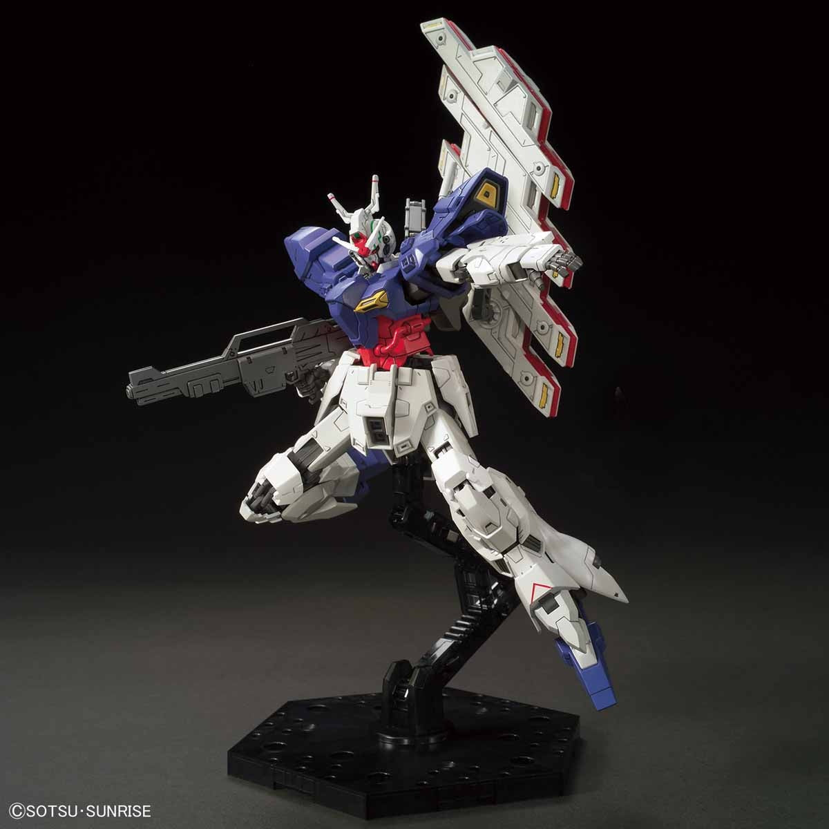 HGUC 1/144 MOON GUNDAM | 4573102553324