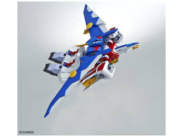 Bandai Go-Saurer 'Go-Saurer', Bandai HG Eldoran 1/300 | 4573102553539