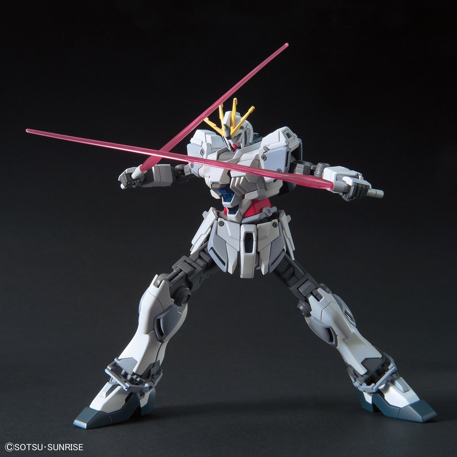HGUC 1/144 NARRATIVE GUNDAM (A-PACKS) | 4573102553652