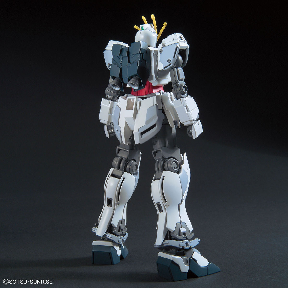 HGUC 1/144 NARRATIVE GUNDAM (A-PACKS) | 4573102553652