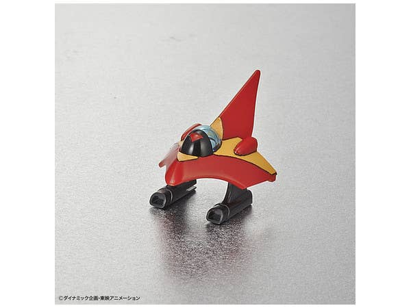 Bandai SDCS Mazinger Z Great Mazinger | 4573102555755
