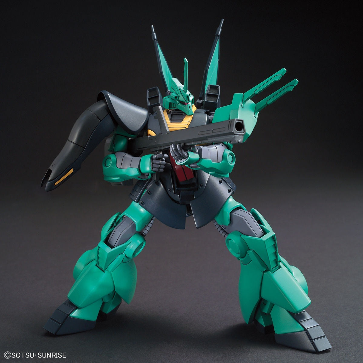 HGUC 1/144 DIJEH #219 | 4573102555779