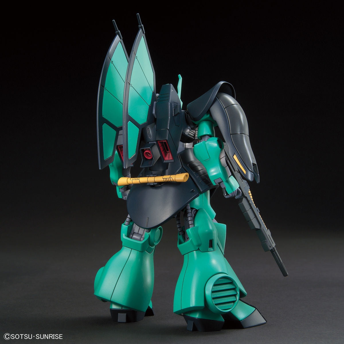 HGUC 1/144 DIJEH #219 | 4573102555779