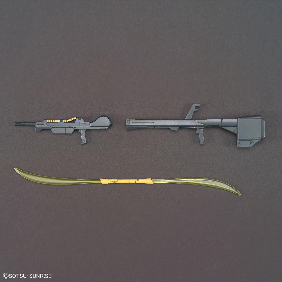 HGUC 1/144 DIJEH #219 | 4573102555779