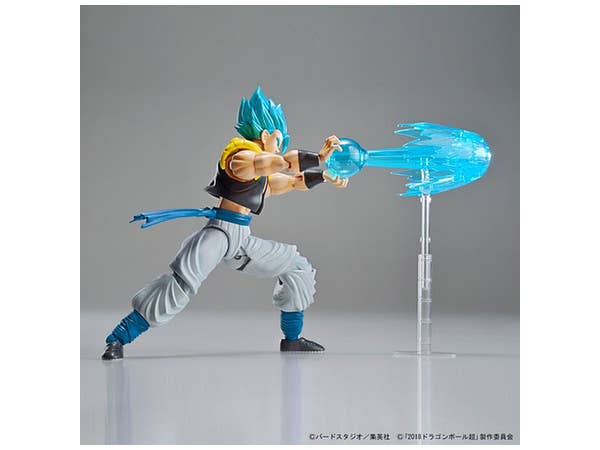 Figure-rise Standard SUPER SAIYAN GOD SUPER SAIYAN GOGETA | 4573102555809