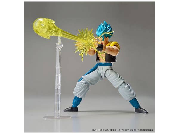 Figure-rise Standard SUPER SAIYAN GOD SUPER SAIYAN GOGETA | 4573102555809