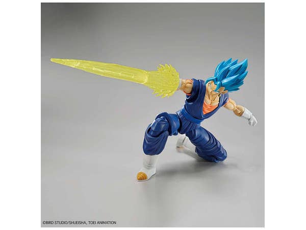 Figure-rise Standard SUPER SAIYAN GOD SUPER SAIYAN VEGETTO | 4573102555915