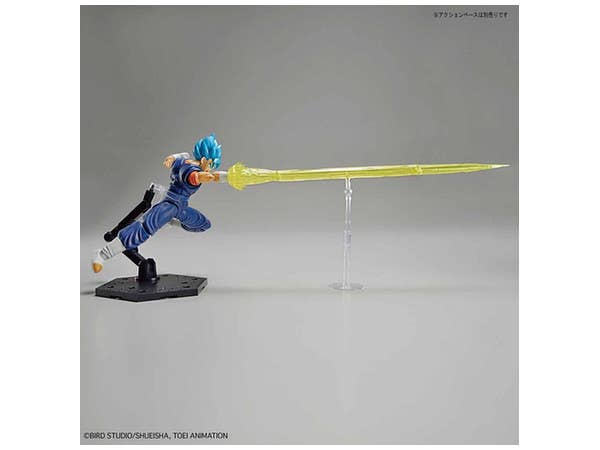Figure-rise Standard SUPER SAIYAN GOD SUPER SAIYAN VEGETTO | 4573102555915