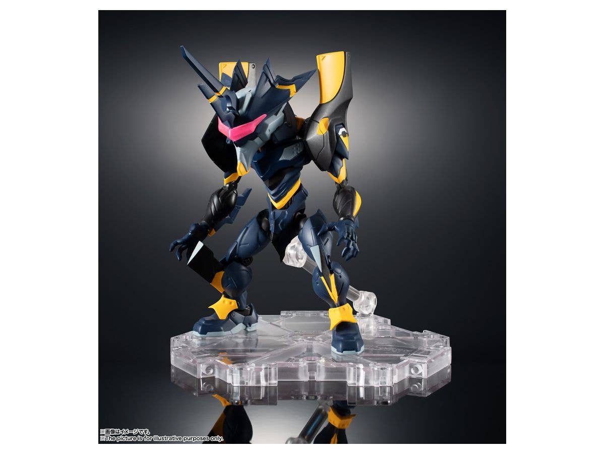 Evangelion: 2.0 You Can (Not) Advance - Evangelion 2.22 - EVA Mark.06 - EVA Unit, NXEDGE STYLE (NX-0048)(Bandai Spirits) | 4573102556943
