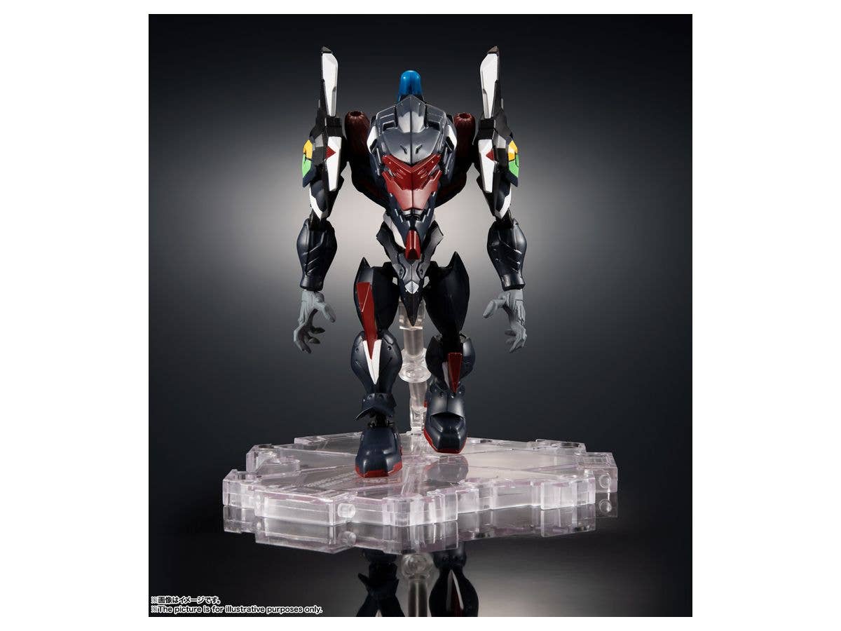 Evangelion: 2.0 You Can (Not) Advance - Evangelion 2.22 - Bardiel - EVA-03 - EVA Unit, NXEDGE STYLE (NX-0051)(Bandai Spirits) | 4573102556950