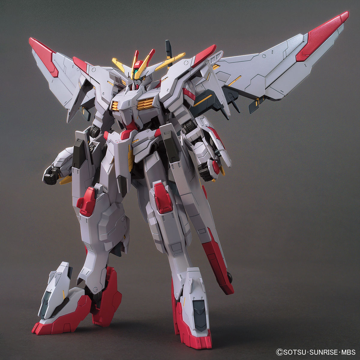 HG 1/144 GUNDAM MARCHOSIAS | 4573102567505