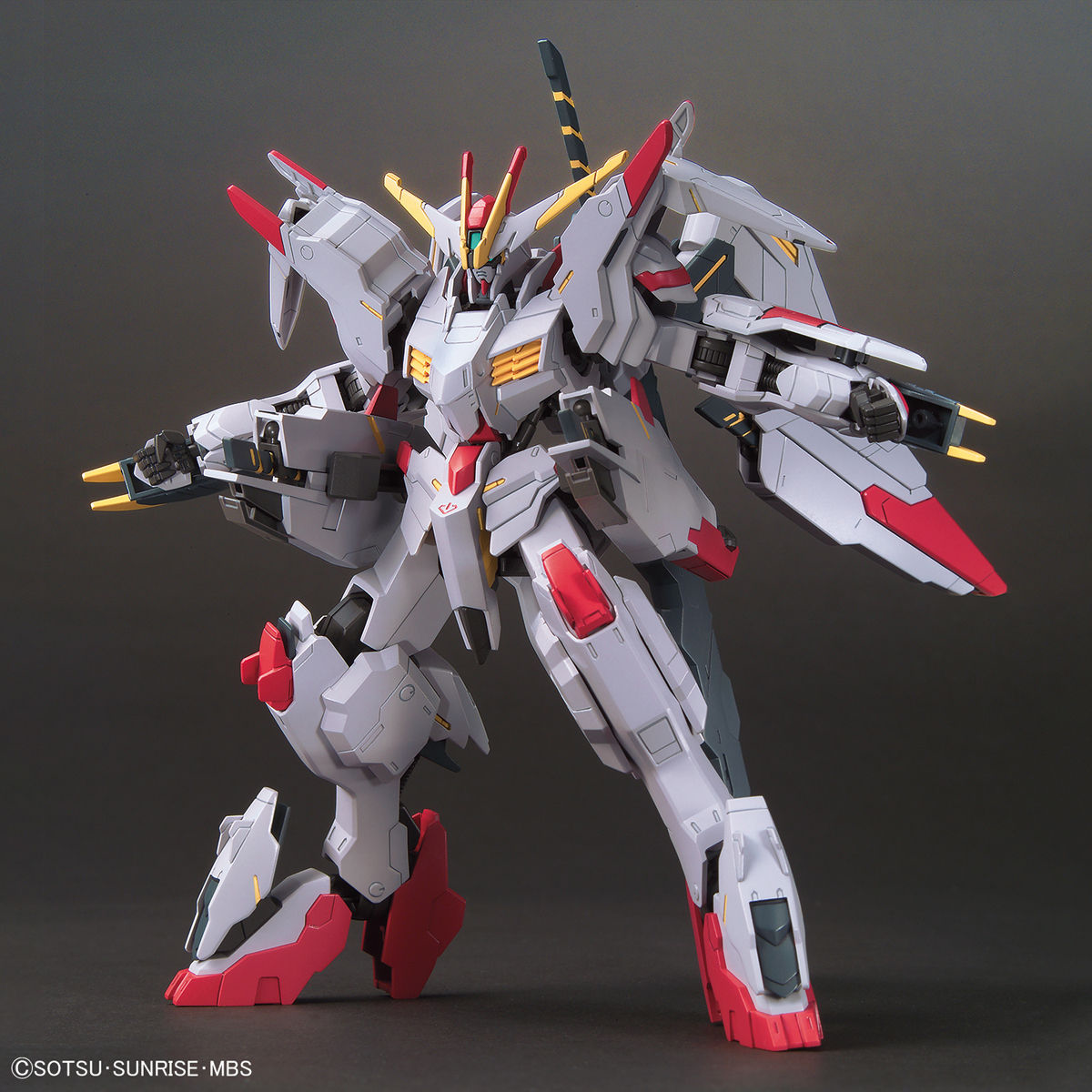 HG 1/144 GUNDAM MARCHOSIAS | 4573102567505