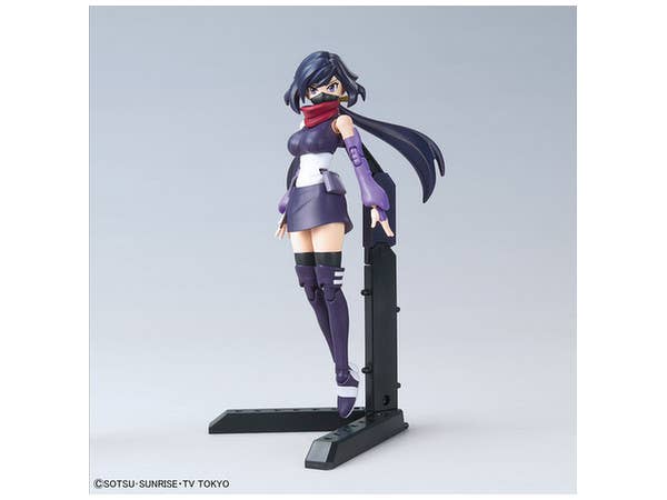 Figure-rise Standard BUILD DIVERS DIVER AYAME | 4573102567611
