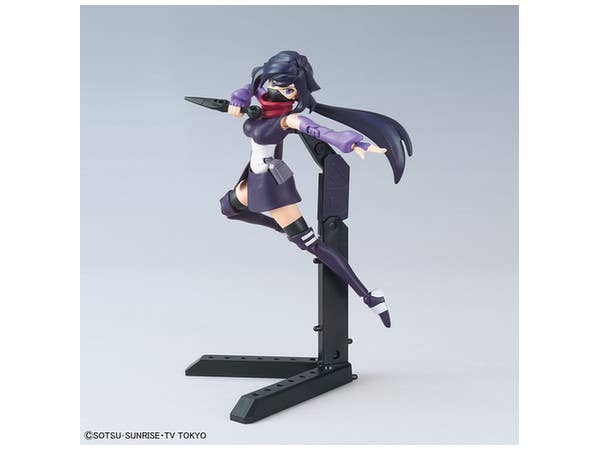 Figure-rise Standard BUILD DIVERS DIVER AYAME | 4573102567611