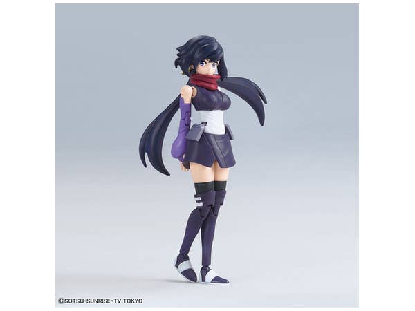 Figure-rise Standard BUILD DIVERS DIVER AYAME | 4573102567611