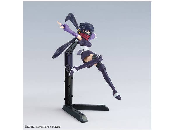 Figure-rise Standard BUILD DIVERS DIVER AYAME | 4573102567611