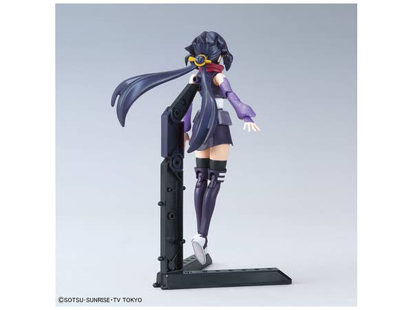 Figure-rise Standard BUILD DIVERS DIVER AYAME | 4573102567611