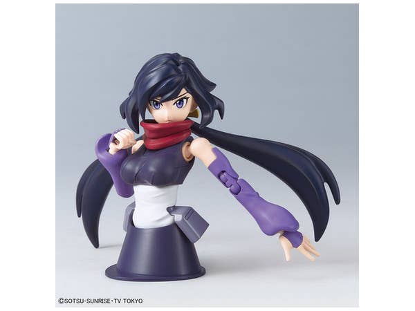 Figure-rise Standard BUILD DIVERS DIVER AYAME | 4573102567611