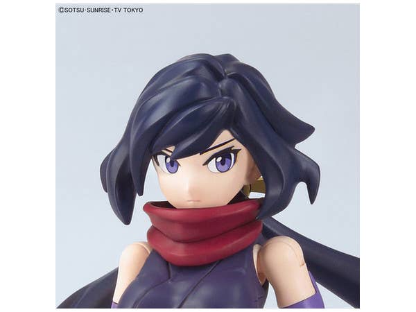 Figure-rise Standard BUILD DIVERS DIVER AYAME | 4573102567611