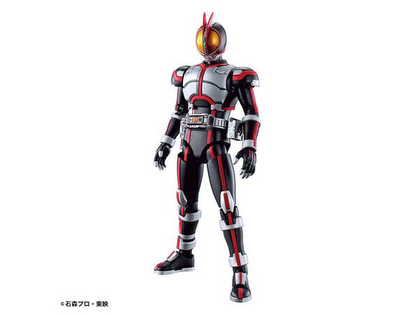 Figure-rise Standard KAMEN RIDER FAIZ | 4573102570642