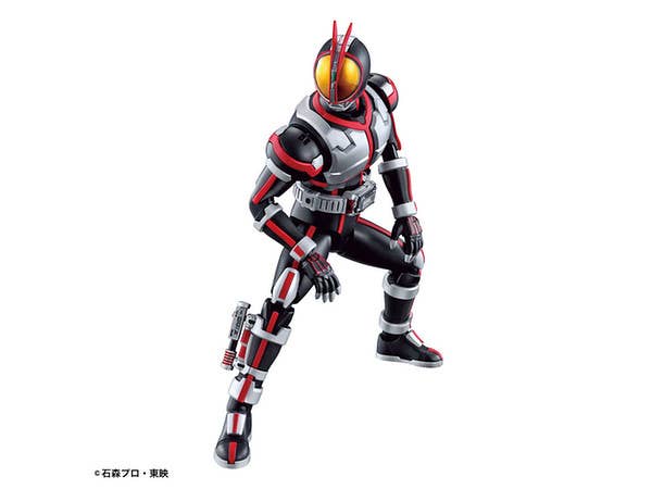 Figure-rise Standard KAMEN RIDER FAIZ | 4573102570642